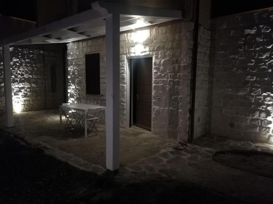 Alloggio Incantevole Con Piscina Numana Εξωτερικό φωτογραφία