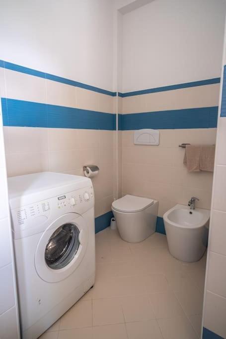 Alloggio Incantevole Con Piscina Numana Εξωτερικό φωτογραφία